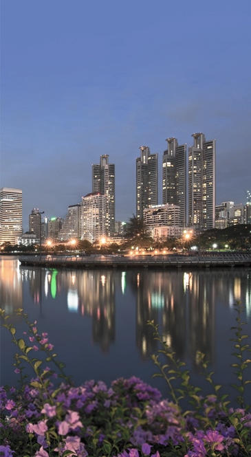 Bangkok