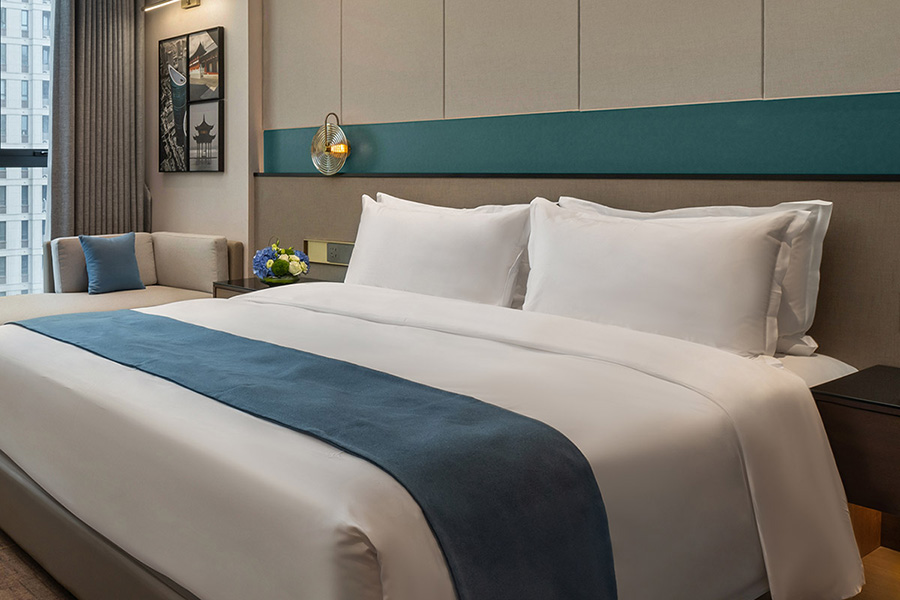 Suite Une Chambre