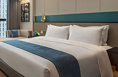 Suite Une Chambre