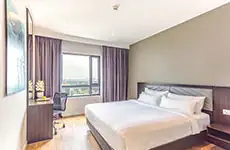 Suite Une Chambre