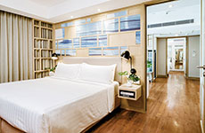 Suite Deux Chambres