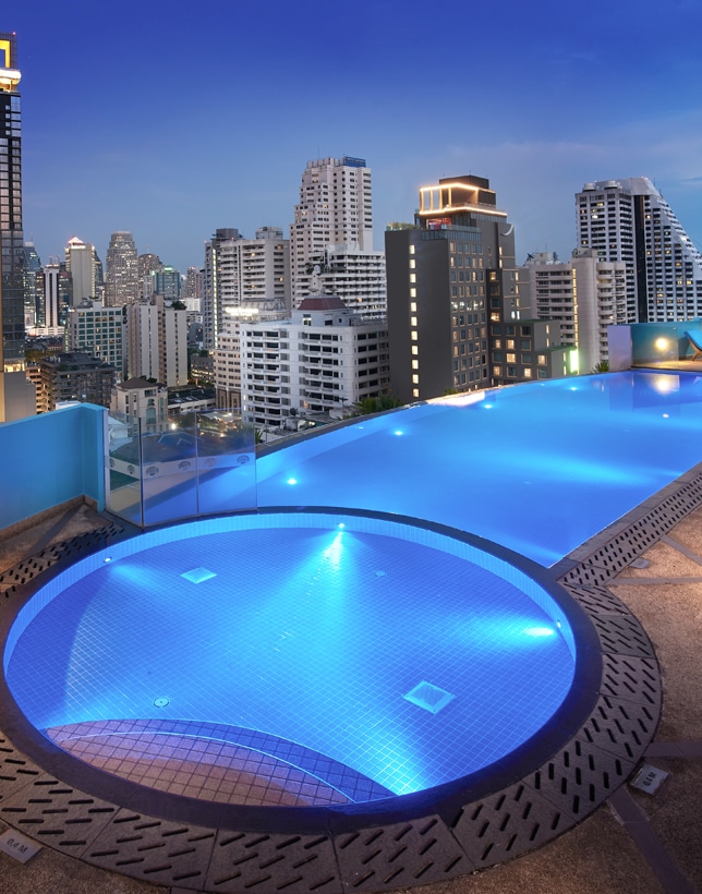 Sense of Community - Shama Sukhumvit Bangkok