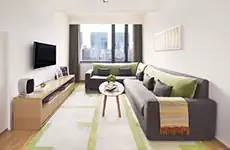 Two Bedroom