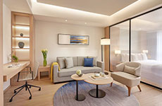 Suite Une Chambre