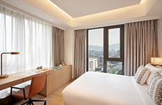 Suite Deux Chambres